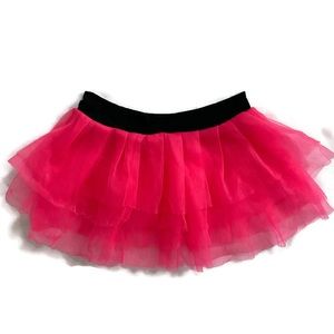 PINK TUTU